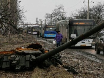 Дебальцево находится в оперативном окружении фото