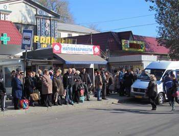 Исследовать пассажиропотоки в Мелитополе начнут с 1 марта фото