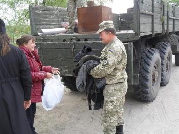 В Днепропетровской области потратили 21,8 млн грн на лечение военных фото