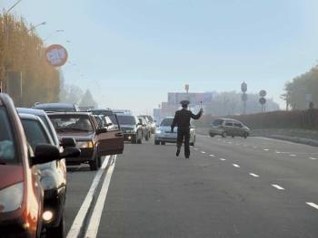 В Запорожской области пьяный водитель угодил в ДТП фото