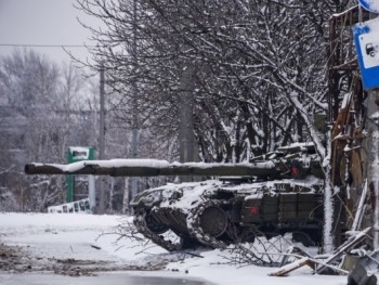 СБУ задержала вооруженных агитаторов ДНР фото