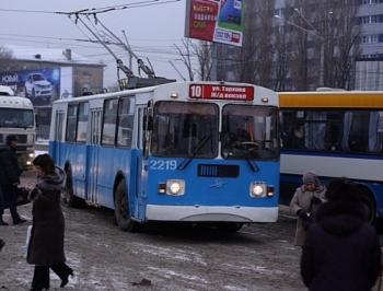 В Запорожье не планируют повышать тарифы на проезд фото