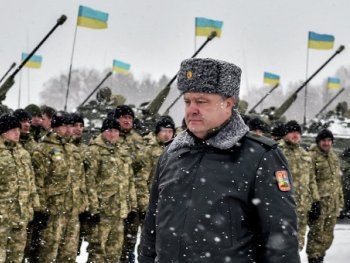 Украинские военные не убивают мирных жителей фото