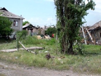 В районе Станицы Луганской предотвратили теракт фото