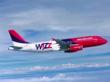 Wizz Air может остаться в Украине фото