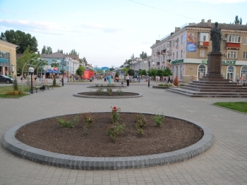 В Запорожской области введут ограничения фото