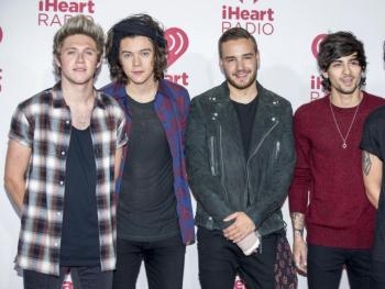 One Direction запустит шоу для поиска замены Зейну Малику фото