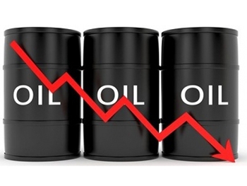 Цены на нефть резко снизились фото