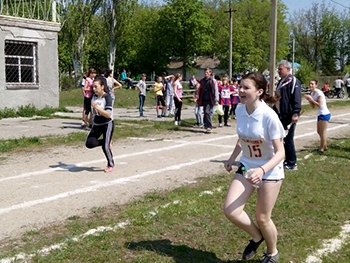 В Мелитопольском районе определили самые спортивные команды фото