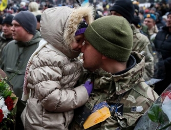 В Украине объявлена вторая волна демобилизации фото