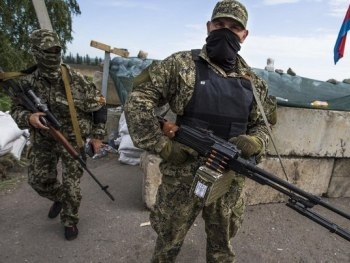 Боевика ДНР разыскивают за мошенничество фото