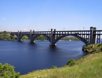 В Запорожской области усиливают охрану фото