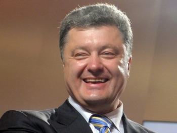 Порошенко подтвердил освобождение киборга фото