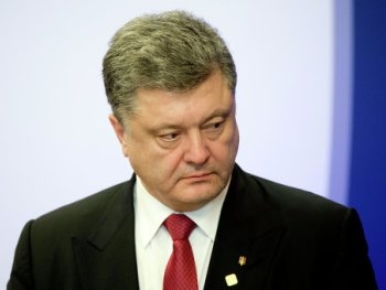 Порошенко рассказал о языках в Украине фото