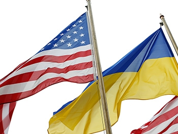 Три причины, по которым Америка помогает Украине фото