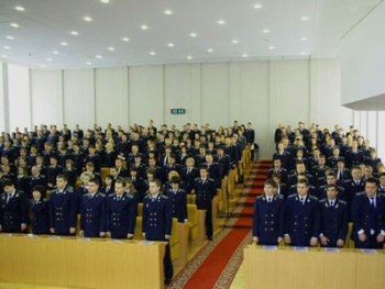 В Запорожье новый прокурор фото