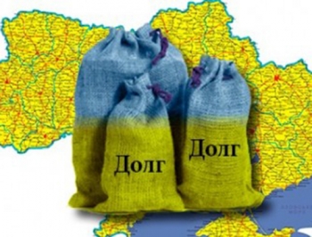 Названы главные социально-экономические угрозы Украины фото