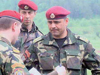 Беларусь стягивает войска к границе с Украиной фото