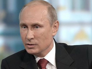 Цугцванг Путина: что будет с Новороссией фото