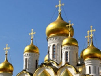 Две украинские православные церкви объединятся в одну фото
