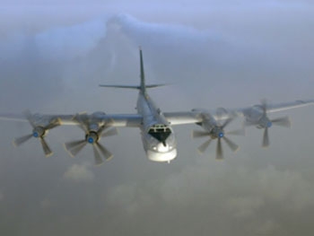 В России разбился еще один военный самолет фото
