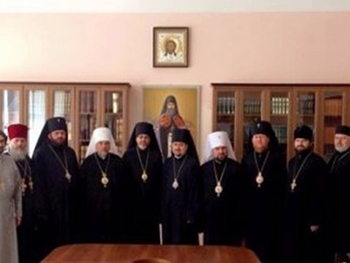 Единая поместная украинская церковь будет признана Константинополем фото