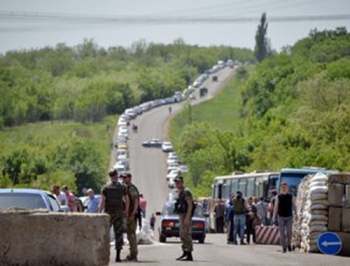 Что ждать украинцам от закона о военном положении фото