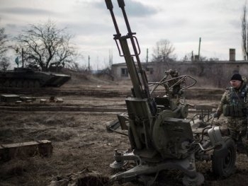 Боевики в Артемовске готовят провокации фото