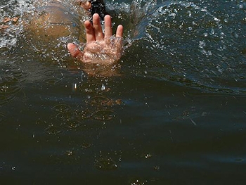 В Кирилловке утонул 22-летний мелитополец фото