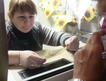 Украина через пять лет: доллар по 37 и снижение безработицы фото