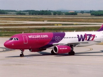 Wizz Air вернется в Украину фото