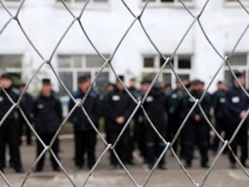 Два десятка заключенных в Крыму требуют экстрадиции в Украину фото