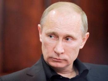 Путин рассказал о ядерной угрозе в мире фото