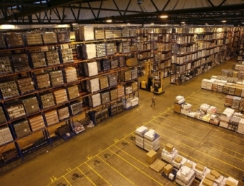 На таможенных складах находится конфиската на 265 млн грн фото