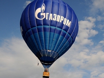 Газпром заявил о получении предоплаты от Нафтогаза фото
