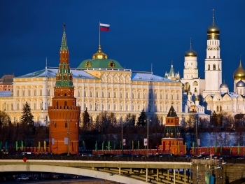 В Кремле рассказали о возросшем уровне внешней угрозы фото