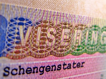 Вступили в силу новые правила получения шенгенских виз фото