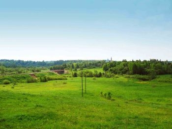 В Запорожской области раздаривали землю фото