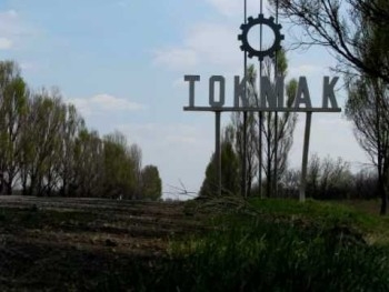 В Токмакском районе появятся 4 территориальных громады фото
