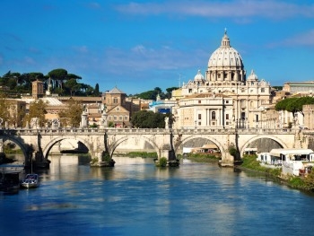 Рим подаст заявку на проведение Олимпиады-2024 фото