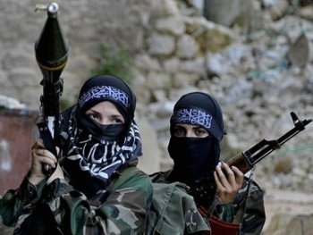 «Исламское государство» взяло на себя ответственность за теракт в Тунисе фото