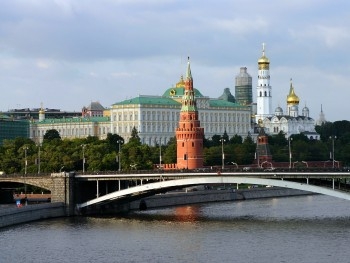 В Москве выпало до 55%  месячной нормы осадков фото