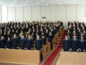 В Запорожье появился новый прокурор фото