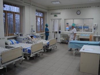 Военные обращаются к медикам из Запорожской области фото
