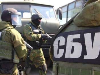 СБУ совершила задержание наемников ДНР фото