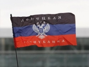 Боевиков ДНР в Широкино не осталось фото