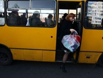 В Запорожье утвердили подорожание тарифов на проезд фото