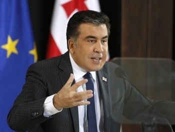 В МАУ рассказали о стоимости перелетов Саакашвили фото