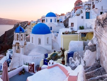 Греция продлит ограничения для банков фото