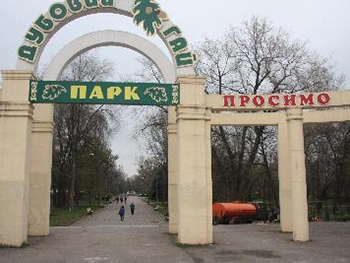 В Запорожье подросток сломал позвоночник, упав с тарзанки фото